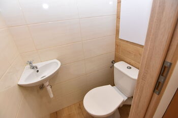 Pronájem bytu 2+1 v osobním vlastnictví 56 m², Olomouc