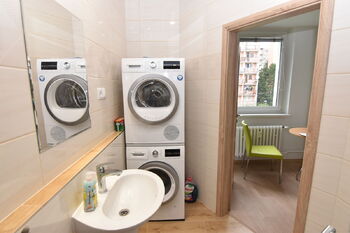 Pronájem bytu 2+1 v osobním vlastnictví 56 m², Olomouc