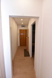 Pronájem bytu 2+1 v osobním vlastnictví 56 m², Olomouc