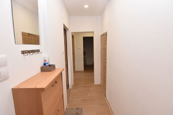 Pronájem bytu 2+1 v osobním vlastnictví 56 m², Olomouc