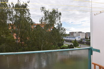 Pronájem bytu 2+1 v osobním vlastnictví 56 m², Olomouc