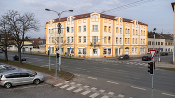 Prodej bytu 2+kk v osobním vlastnictví 68 m², Hradec Králové