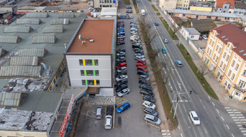 Prodej bytu 2+kk v osobním vlastnictví 68 m², Hradec Králové