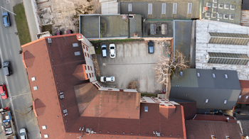 Prodej bytu 2+kk v osobním vlastnictví 68 m², Hradec Králové