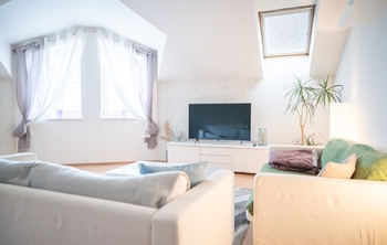 Prodej bytu 2+kk v osobním vlastnictví 68 m², Hradec Králové