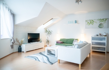 Prodej bytu 2+kk v osobním vlastnictví 68 m², Hradec Králové