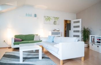 Prodej bytu 2+kk v osobním vlastnictví 68 m², Hradec Králové