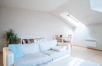 Prodej bytu 2+kk v osobním vlastnictví 68 m², Hradec Králové