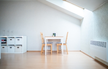 Prodej bytu 2+kk v osobním vlastnictví 68 m², Hradec Králové