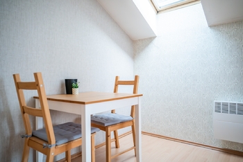 Prodej bytu 2+kk v osobním vlastnictví 68 m², Hradec Králové