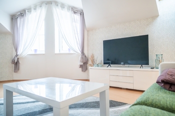 Prodej bytu 2+kk v osobním vlastnictví 68 m², Hradec Králové