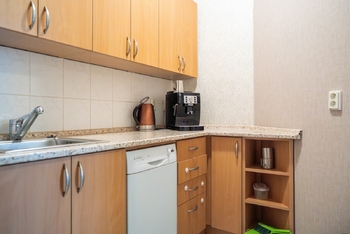 Prodej bytu 2+kk v osobním vlastnictví 68 m², Hradec Králové