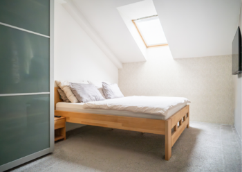 Prodej bytu 2+kk v osobním vlastnictví 68 m², Hradec Králové