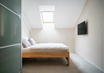 Prodej bytu 2+kk v osobním vlastnictví 68 m², Hradec Králové