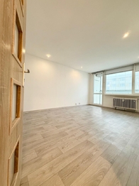 Pronájem bytu 2+1 v družstevním vlastnictví 59 m², Meziboří