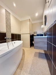 Pronájem bytu 2+1 v družstevním vlastnictví 59 m², Meziboří