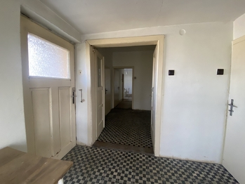 1 NP - Prodej domu 114 m², Dolní Lutyně