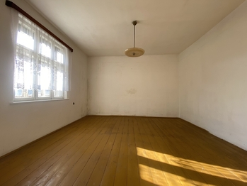 1 NP - Prodej domu 114 m², Dolní Lutyně