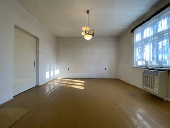 1 NP - Prodej domu 114 m², Dolní Lutyně