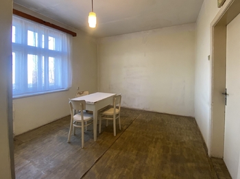 1 NP - Prodej domu 114 m², Dolní Lutyně