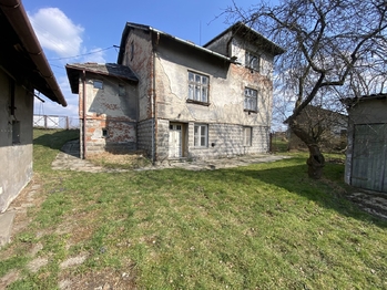 Prodej domu 114 m², Dolní Lutyně