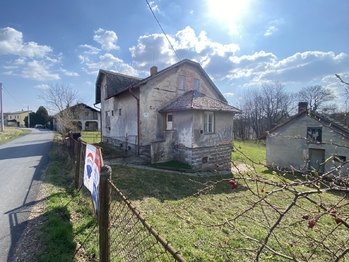 Prodej domu 114 m², Dolní Lutyně