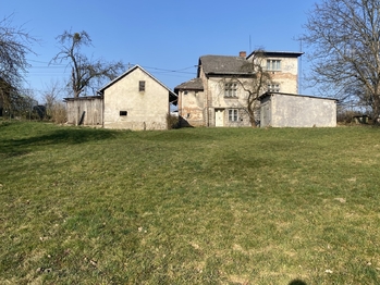 Prodej domu 114 m², Dolní Lutyně