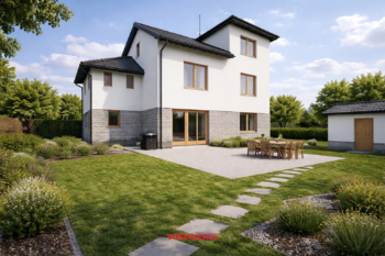 Prodej domu 114 m², Dolní Lutyně