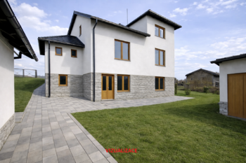 Prodej domu 114 m², Dolní Lutyně