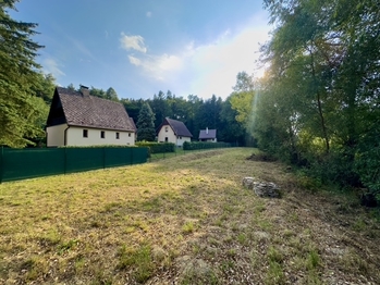 Prodej pozemku 1794 m², Žerotín
