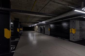 Prodej bytu 2+kk v osobním vlastnictví 61 m², Praha 5 - Smíchov