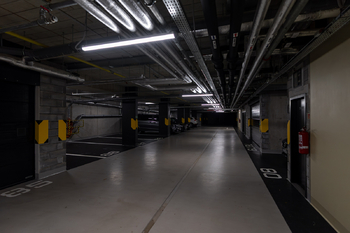 Prodej bytu 2+kk v osobním vlastnictví 61 m², Praha 5 - Smíchov