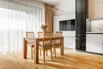 Prodej bytu 2+kk v osobním vlastnictví 61 m², Praha 5 - Smíchov