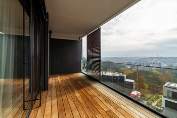 Prodej bytu 2+kk v osobním vlastnictví 61 m², Praha 5 - Smíchov