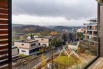 Prodej bytu 2+kk v osobním vlastnictví 61 m², Praha 5 - Smíchov