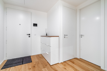 Prodej bytu 2+kk v osobním vlastnictví 61 m², Praha 5 - Smíchov