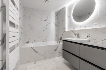 Prodej bytu 2+kk v osobním vlastnictví 61 m², Praha 5 - Smíchov