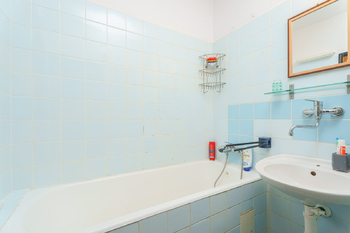 Prodej bytu 1+1 v osobním vlastnictví 39 m², Praha 4 - Hodkovičky