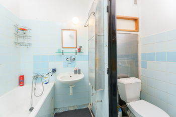 Prodej bytu 1+1 v osobním vlastnictví 39 m², Praha 4 - Hodkovičky