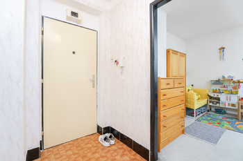 Prodej bytu 1+1 v osobním vlastnictví 39 m², Praha 4 - Hodkovičky