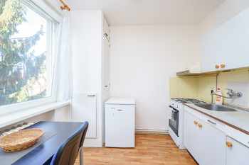 Prodej bytu 1+1 v osobním vlastnictví 39 m², Praha 4 - Hodkovičky