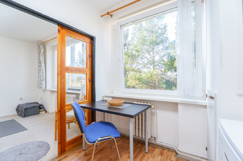 Prodej bytu 1+1 v osobním vlastnictví 39 m², Praha 4 - Hodkovičky