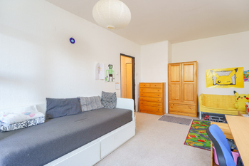 Prodej bytu 1+1 v osobním vlastnictví 39 m², Praha 4 - Hodkovičky