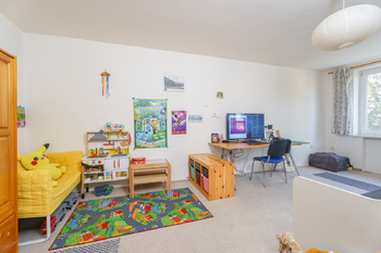 Prodej bytu 1+1 v osobním vlastnictví 39 m², Praha 4 - Hodkovičky