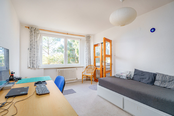 Prodej bytu 1+1 v osobním vlastnictví 39 m², Praha 4 - Hodkovičky