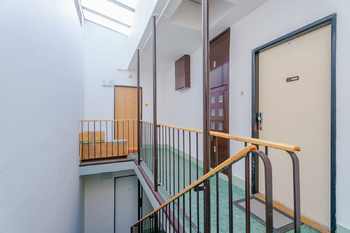 Prodej bytu 1+1 v osobním vlastnictví 39 m², Praha 4 - Hodkovičky