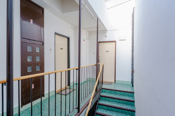 Prodej bytu 1+1 v osobním vlastnictví 39 m², Praha 4 - Hodkovičky