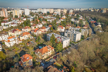Prodej bytu 1+1 v osobním vlastnictví 39 m², Praha 4 - Hodkovičky