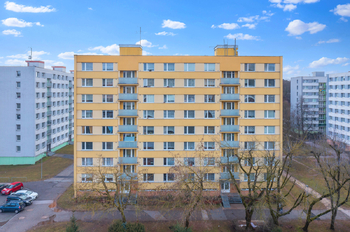 Prodej bytu 1+1 v osobním vlastnictví 32 m², Trutnov