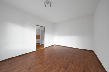 Prodej bytu 1+1 v osobním vlastnictví 32 m², Trutnov